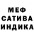 Первитин пудра Thomai K